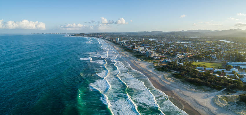Queensland a rising star among dimming property markets REIQ