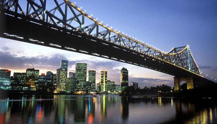 Queensland and Brisbane hotspots for investment in 2023
