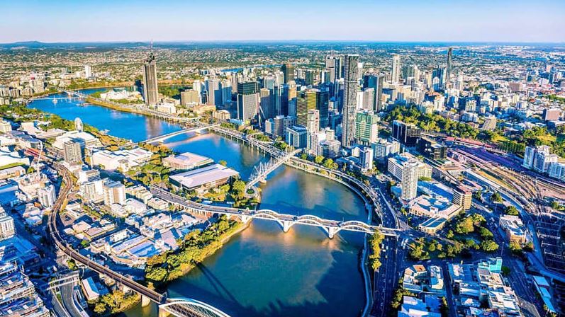 Brisbanes property market forecast for 2024 6