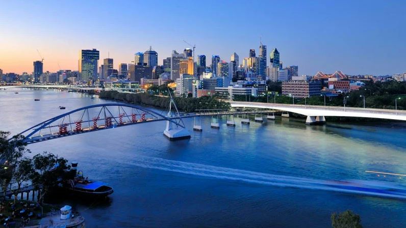 Brisbanes property market forecast for 2024 7