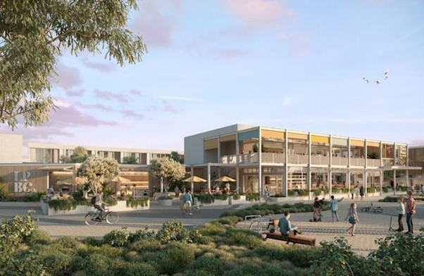 Brewery Breaks Ground at WA Masterplanned Community