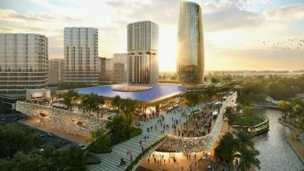 Developers Pick Up Games Baton as Venue Reveal Restores Faith 2
