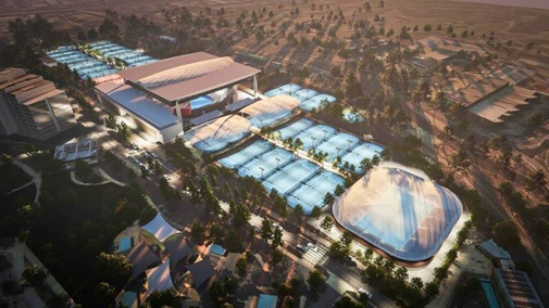 Developers Pick Up Games Baton as Venue Reveal Restores Faith 3