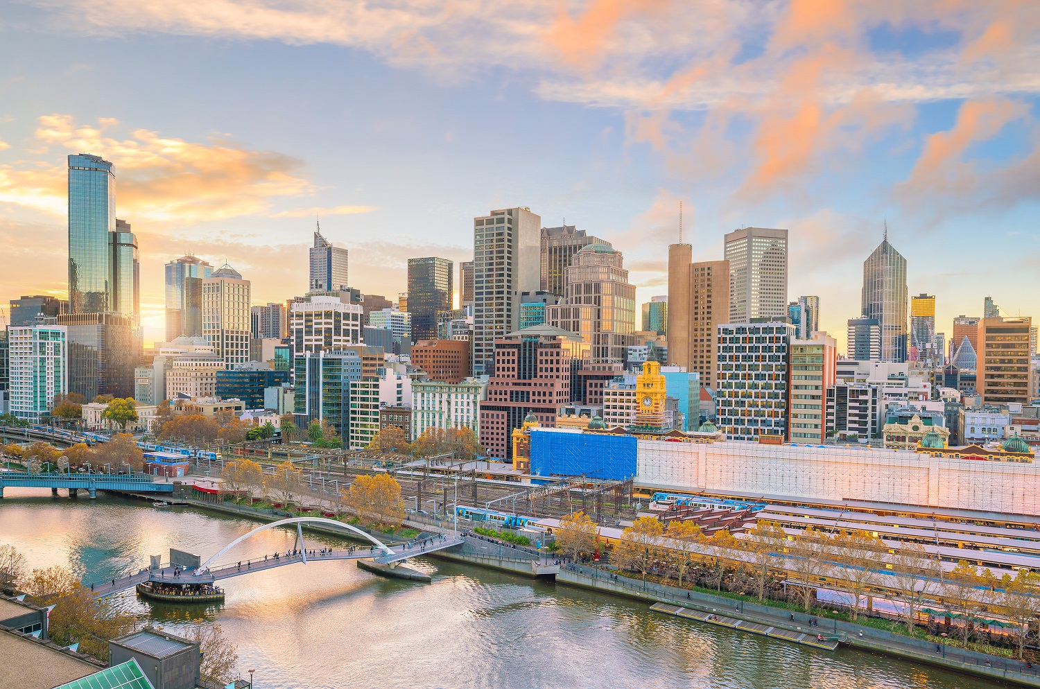 Melbournes Auction Clearance Rate Jumps To Nine Month High