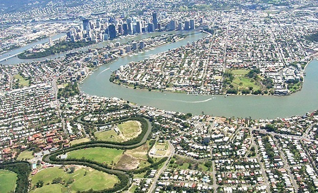 Brisbane performing markets