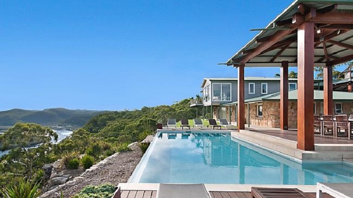 Central Coast Property