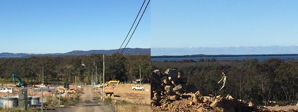 Eagles Nest Wadalba