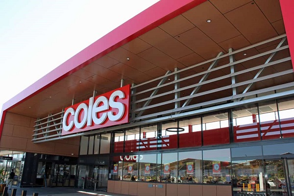 Coles Redbank